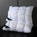 Cloud Hotel-Grade Down Alternative Sleep Pillow
