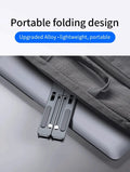Laptop Stand Fold