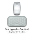 Wrist Rest Hive