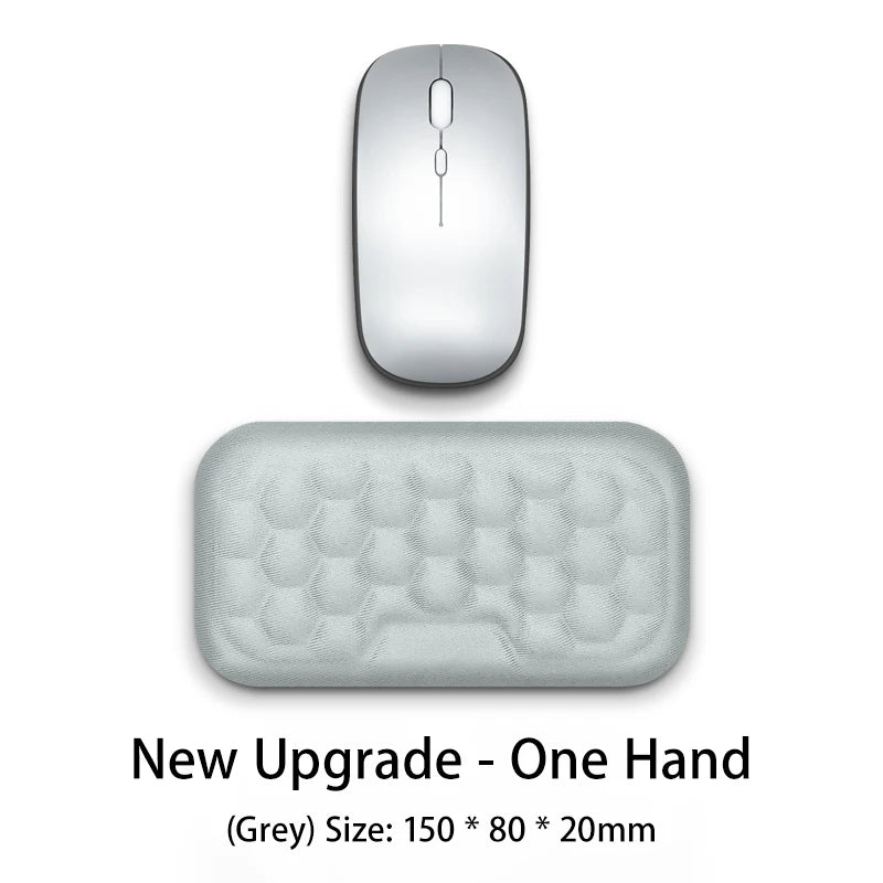 Wrist Rest Hive