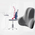 Lumbar Cushion Align