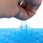 SitWell Honeycomb Gel Seat Cushion