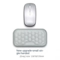 Wrist Rest Hive