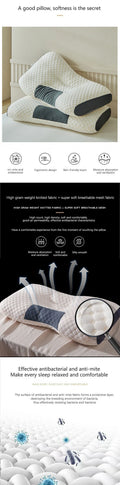 The Drift Pillow