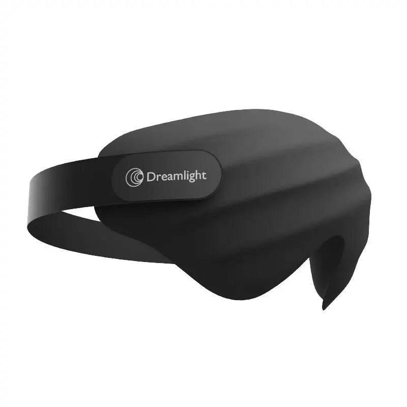 Drift 3D Contoured Sleep Mask with Air Circulation