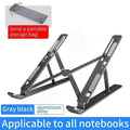 Laptop Stand Fold