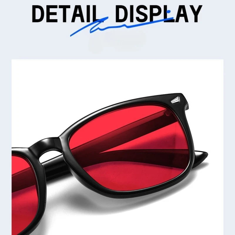 Blue Light Glasses Dusk