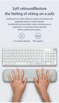 Wrist Rest Hive