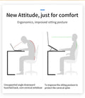 Laptop Stand Fold
