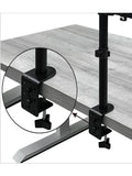 Monitor Arm Duo
