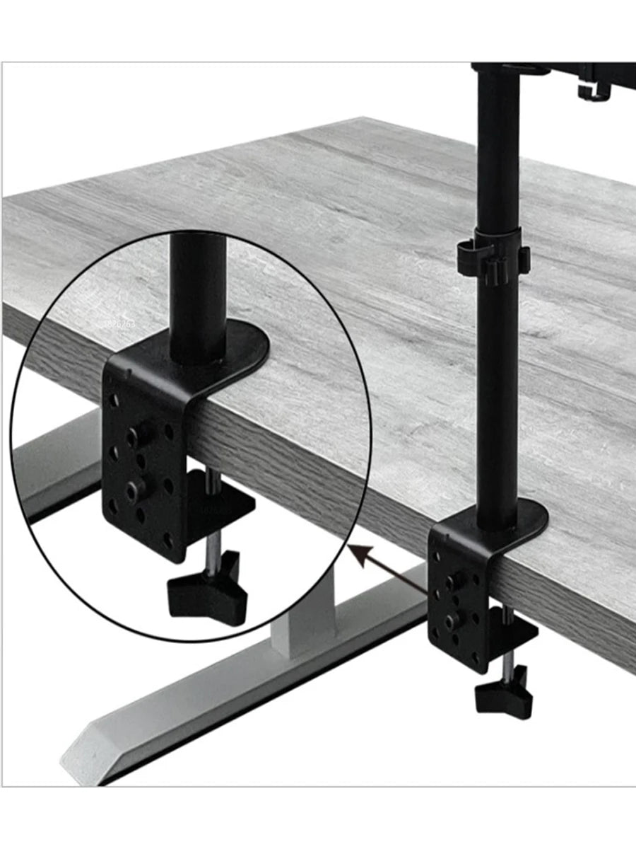 Monitor Arm Duo