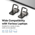 Laptop Legs Fold