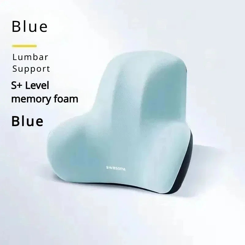 Lumbar Cushion Align