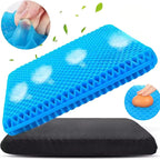 SitWell Honeycomb Gel Seat Cushion