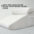 Recline Wedge Pillow