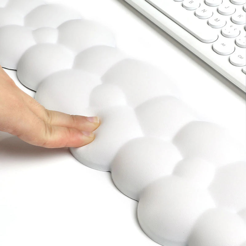Wrist Rest Nimbus