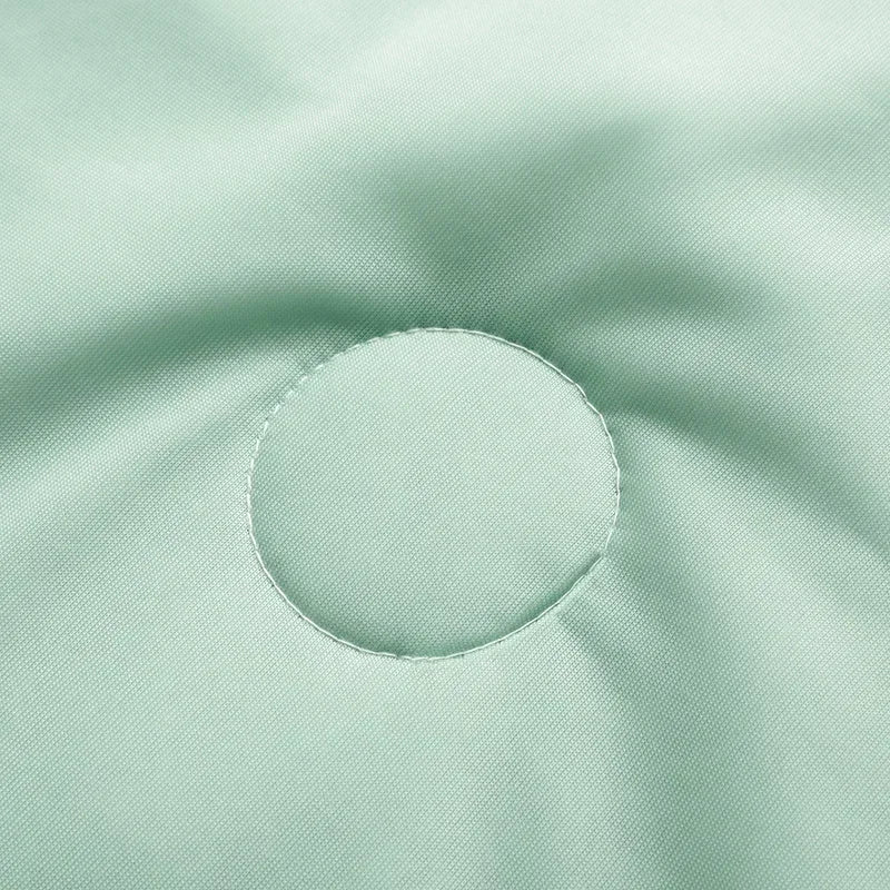 Silk Touch Cooling Summer Blanket