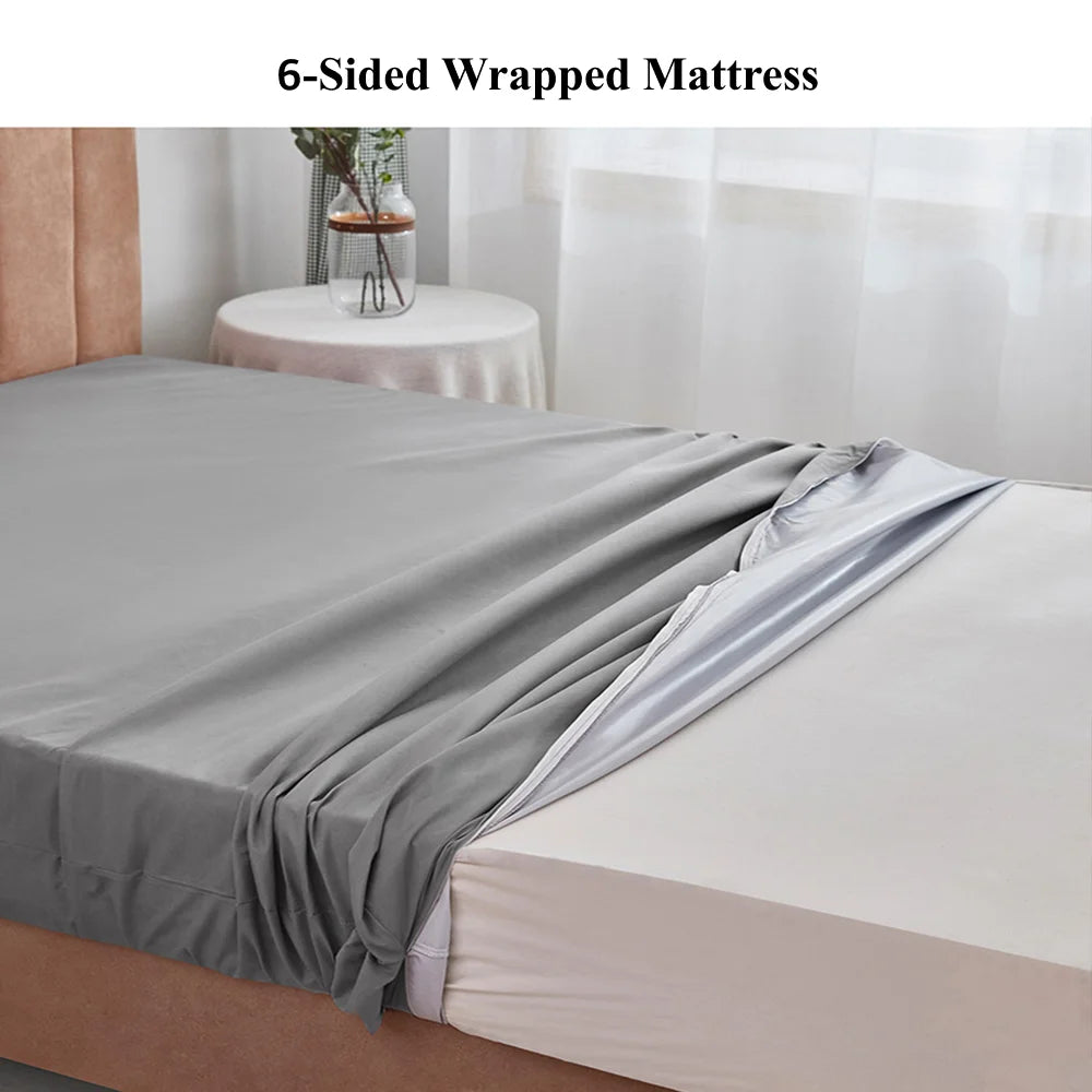 Shield Waterproof Mattress Protector