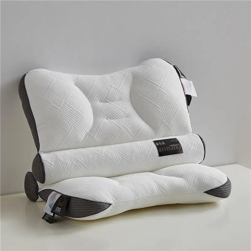 Align Zoned Ergonomic Neck & Shoulder Pillow