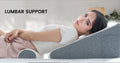 Recline Wedge Pillow