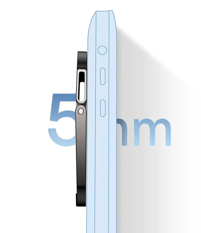 Laptop Legs Fold