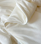 Silk Touch Cooling Summer Blanket