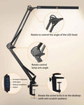 Desk Lamp Arc
