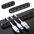 Cable Clips Spine