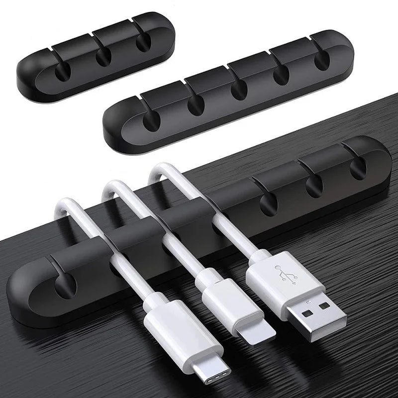 Cable Clips Spine