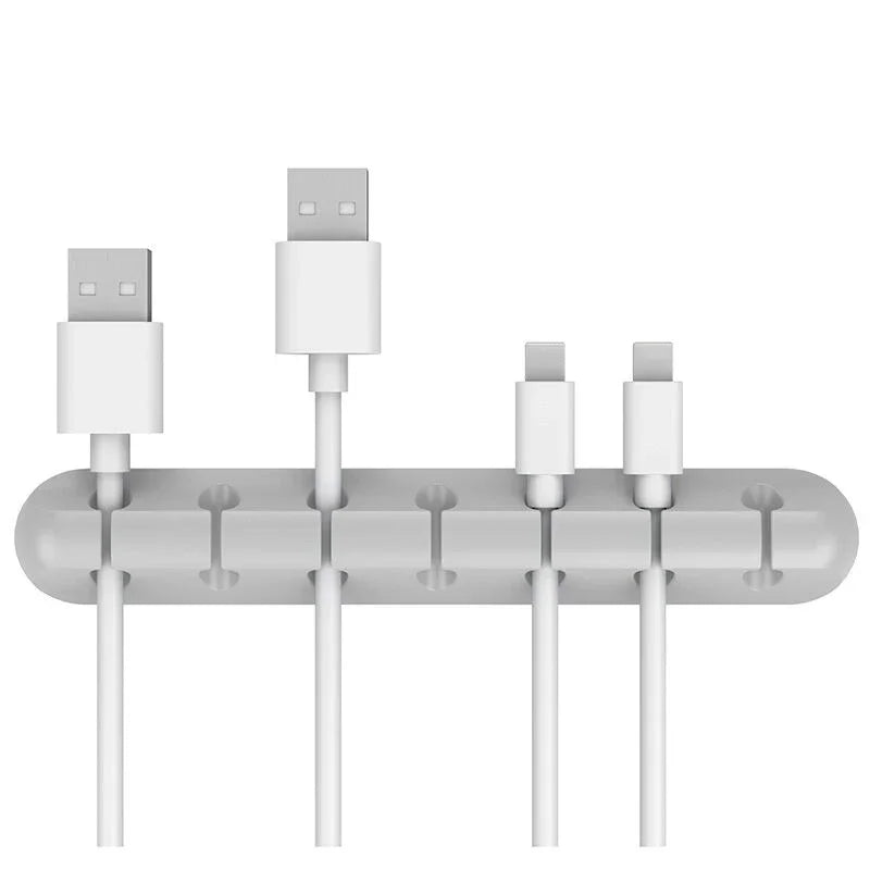 Cable Clips Spine