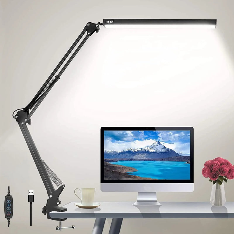 Desk Lamp Arc