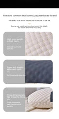 The Drift Pillow