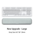 Wrist Rest Hive