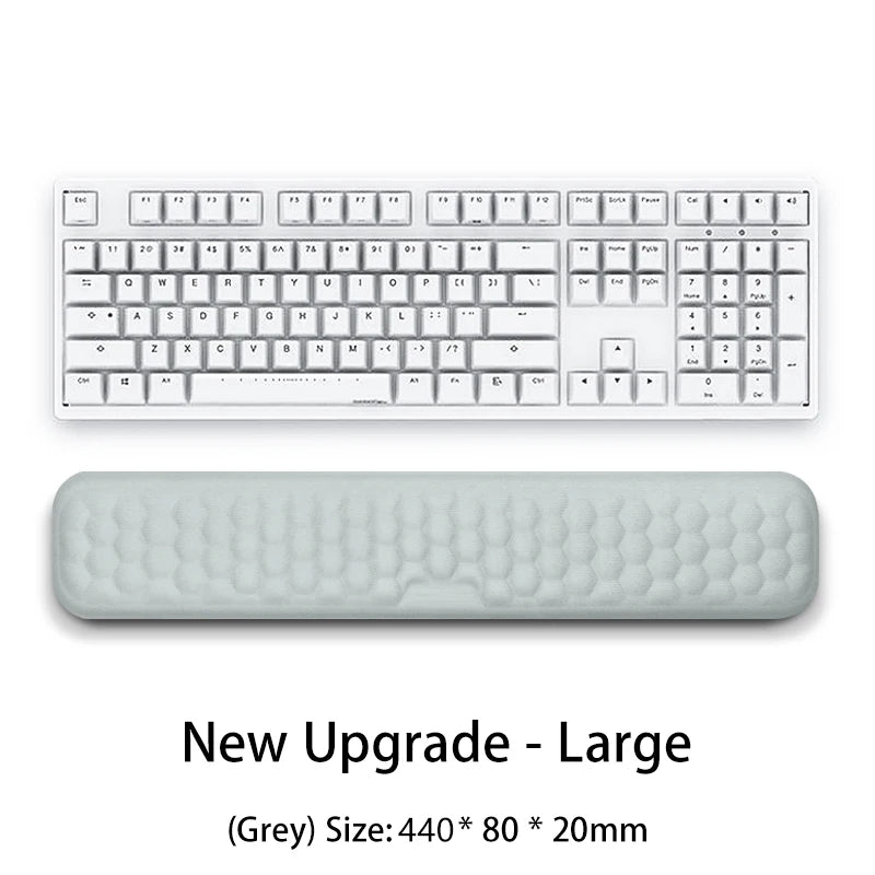Wrist Rest Hive