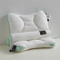 Align Zoned Ergonomic Neck & Shoulder Pillow