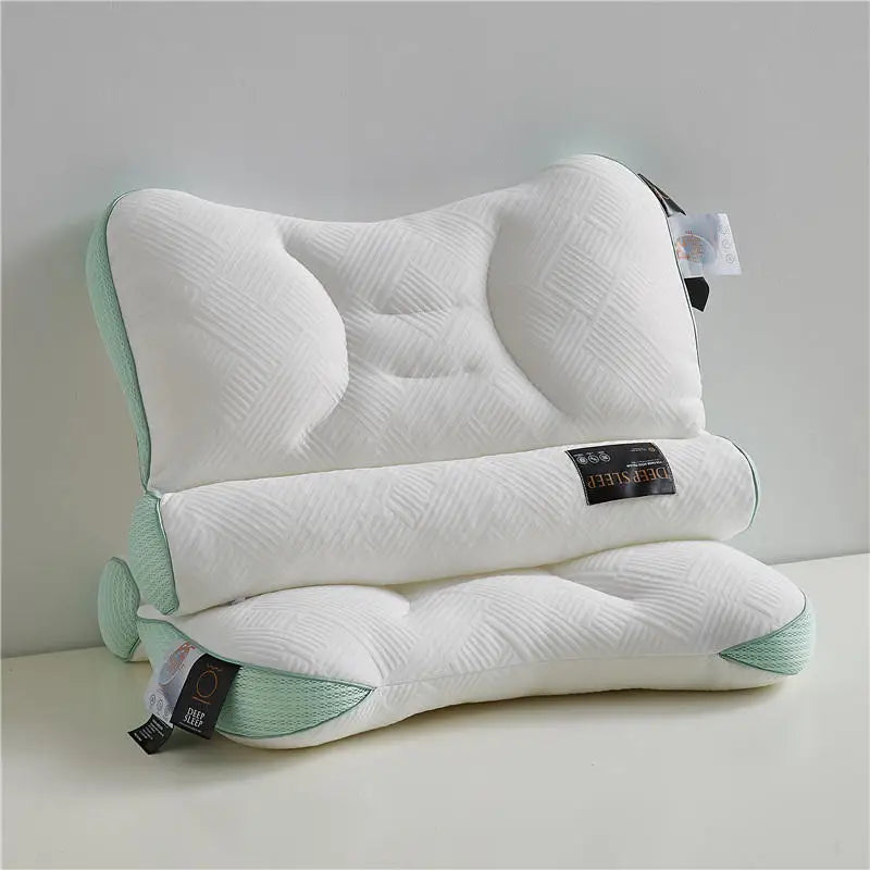 Align Zoned Ergonomic Neck & Shoulder Pillow
