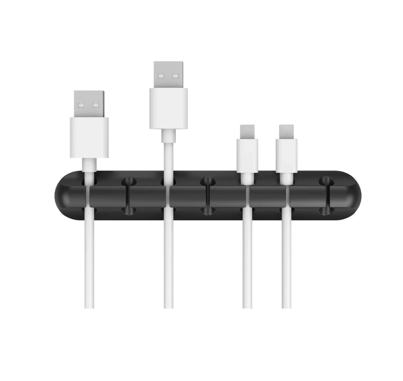 Cable Clips Spine