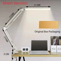 Desk Lamp Arc