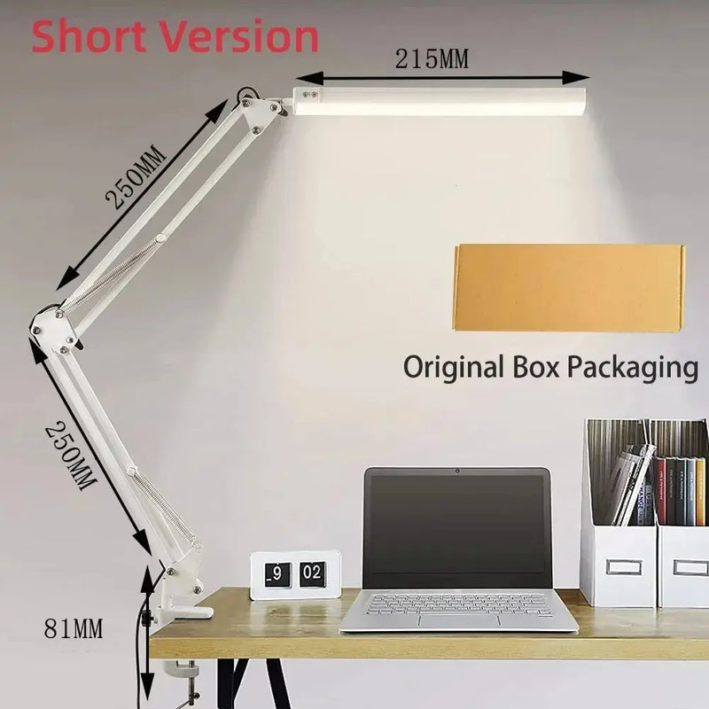 Desk Lamp Arc
