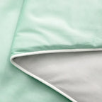 Silk Touch Cooling Summer Blanket