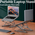 Laptop Stand Fold