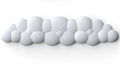 Wrist Rest Nimbus