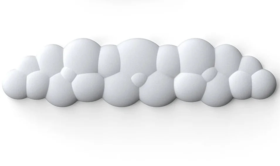 Wrist Rest Nimbus