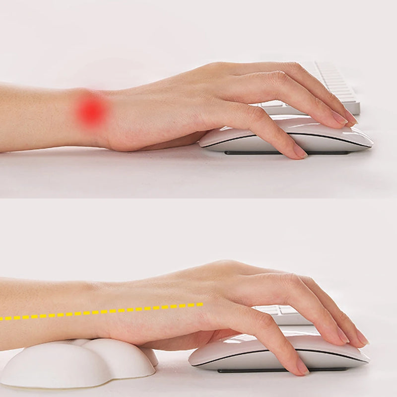 Wrist Rest Nimbus
