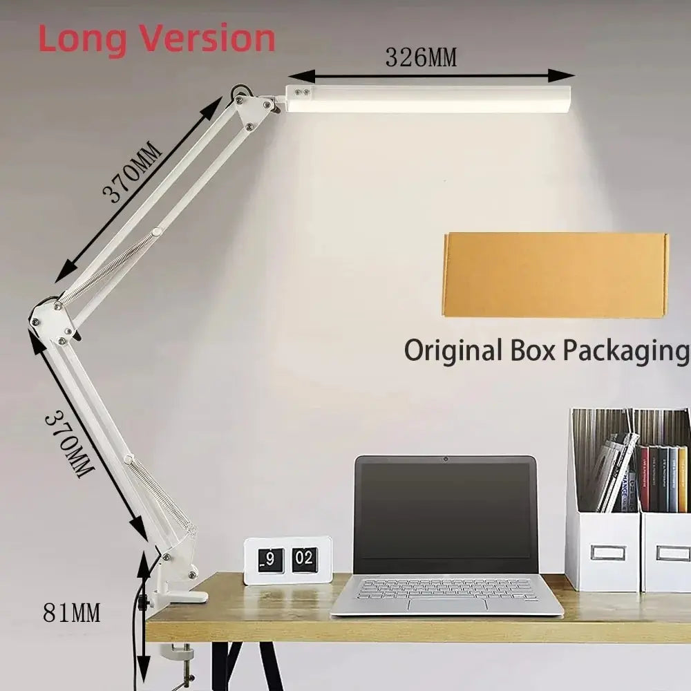 Desk Lamp Arc