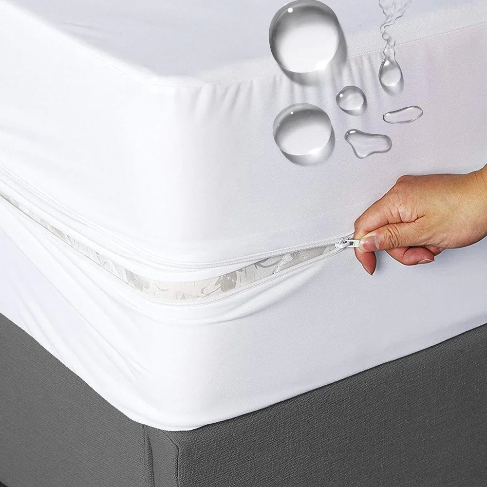 Shield Waterproof Mattress Protector
