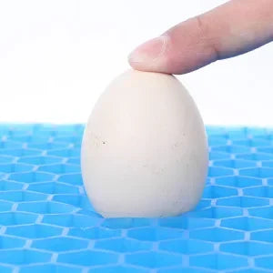 SitWell Honeycomb Gel Seat Cushion