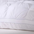 Cloud Hotel-Grade Down Alternative Sleep Pillow