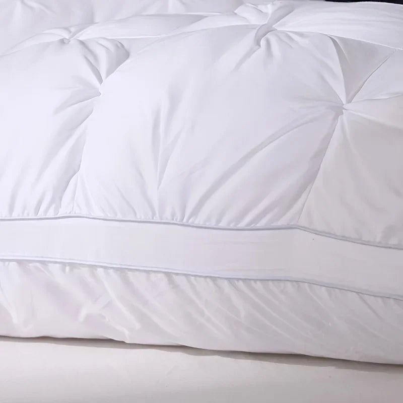 Cloud Hotel-Grade Down Alternative Sleep Pillow