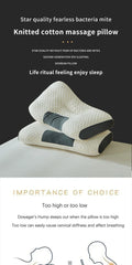 The Drift Pillow